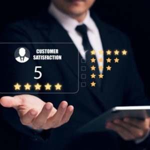 Online Course Certified Quality Assurance Executive (Hotel)