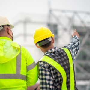 Online Course Certified Quality Control Manager (Construction)