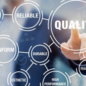 Online Course Certified Quality Control & Quality Assurance Manager