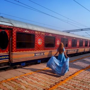 Online Course Certified Railway Tourism Officer