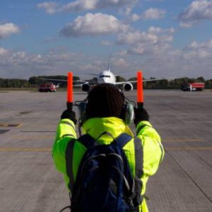 Online Course Certified Ramp Operations Supervisor