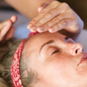 Online Course Certified Reiki Practitioner