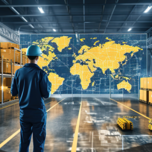 Online Course Certified Retail Supply Chain Management Manager