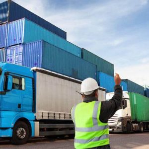 Online Course Certified Reverse Logistics Specialist