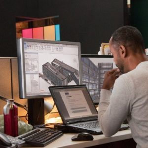 Online Course Certified Revit Architect