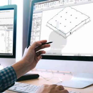 Online Course Certified Revit Structural Designer