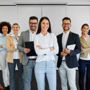 Online Course Certified Rights & Permissions Manager