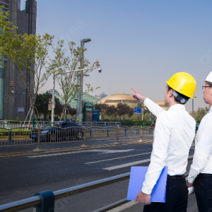 Online Course Certified Road Construction Technician