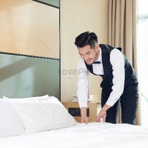 Online Course Certified Room Attendant