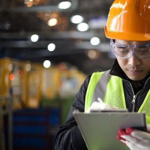 Online Course Certified Safety Auditor