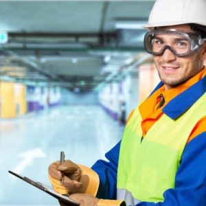 Online Course Certified Safety Specialist