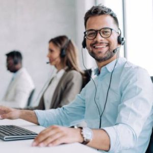 Online Course Certified Sales Support Executive