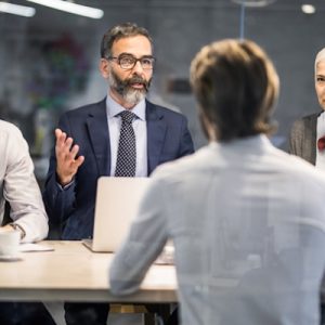 Online Course Certified Sales Team Manager