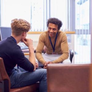 Online Course Certified School Counsellor