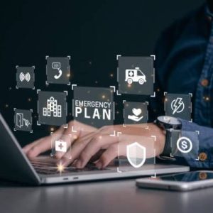 Online Course Certified School Safety & Crisis Response Manager