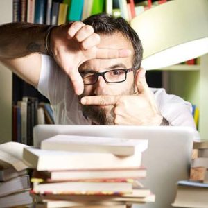 Online Course Certified Scriptwriter