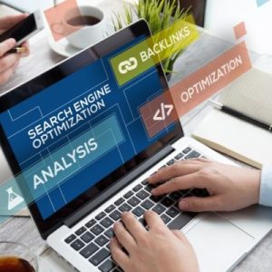 Online Course Certified Search Engine Marketing Specialist