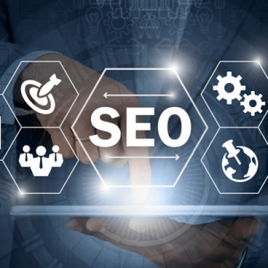 Online Course Certified Search Engine Optimization (SEO) Professional