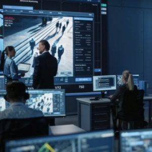 Online Course Certified Security Operations Center Analyst