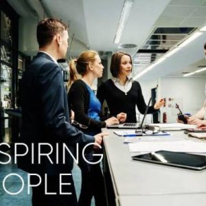 Online Course Certified Senior Project Manager