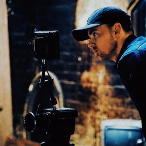 Online Course Certified Short Film Producer