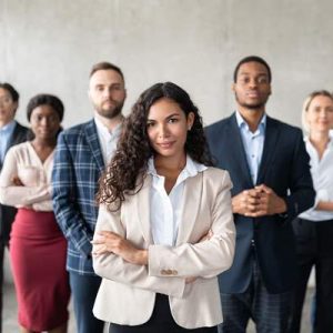 Online Course Certified Small Business Manager