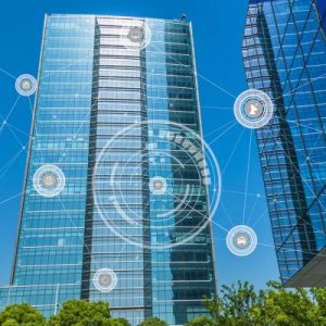 Online Course Certified Smart Building Systems Integrator