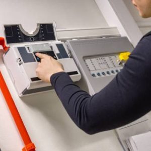 Online Course Certified Smoke Control Specialist