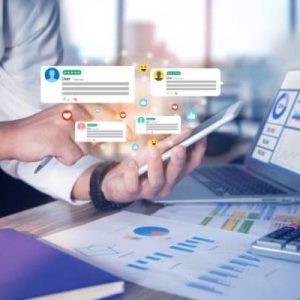 Online Course Certified Social Media Manager