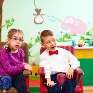 Online Course Certified Special Educational Needs Support Specialist