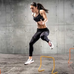 Online Course Certified Speed and Agility Training Specialist