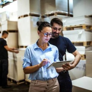 Online Course Certified Store Manager