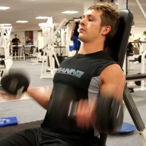 Online Course Certified Strength and Conditioning Specialist