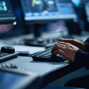 Online Course Certified Structured Query Language (SQL) Data Analyst