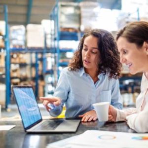 Online Course Certified Supply Chain Coordinator