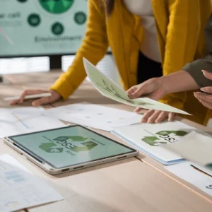 Certified Sustainability Business Manager