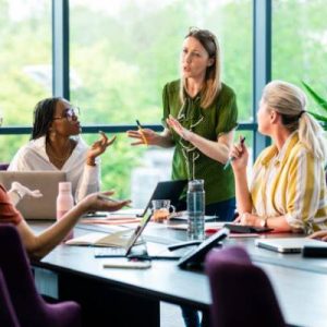 Online Course Certified Sustainable Business Manager