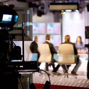 Online Course Certified TV Program Producer