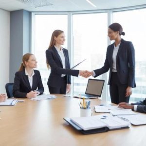 Online Course Certified Talent Acquisition & People Operations Manager