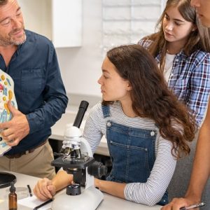 Online Course Certified Teacher Leadership Development Specialist