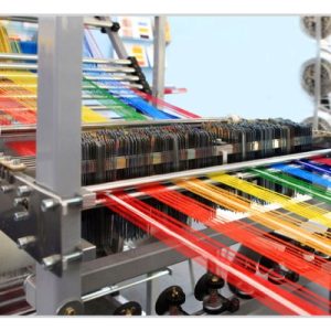 Online Course Certified Technical Textile Developer