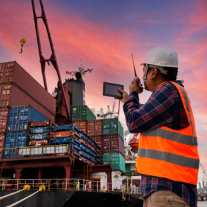 Online Course Certified Terminal Operations Manager