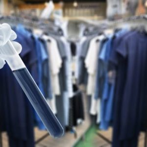 Online Course Certified Textile Chemical Tester