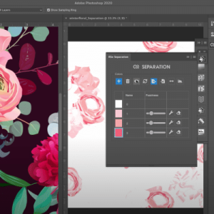 Online Course Certified Textile Computer-Aided Design (CAD) Professional