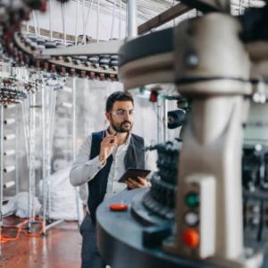 Online Course Certified Textile Inspector