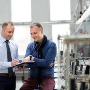 Online Course Certified Textile Manager