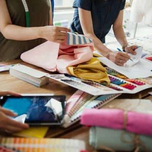 Online Course Certified Textile Marketing Specialist