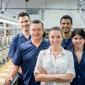 Online Course Certified Textile Quality Manager