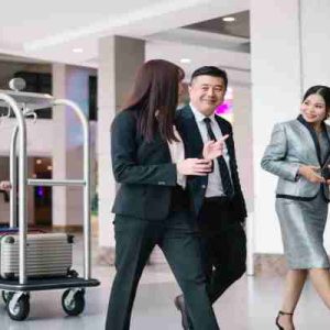 Online Course Certified Tourism Business Development Manager