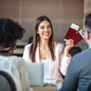 Online Course Certified Tourism Operations Manager